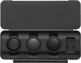DJI Osmo Nano ND Filters Set (8/16/32)