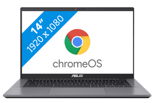 ASUS Chromebook Plus CX3402CVA-PQ0556