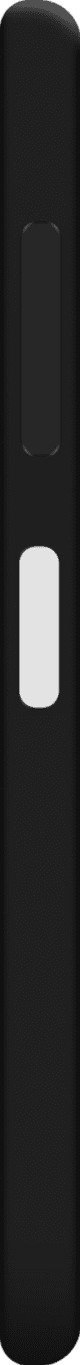 Just in Case Soft Design Fairphone 6 Back Cover Zwart