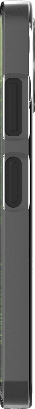 Just in Case Soft Design Fairphone 6 Back Cover Transparant