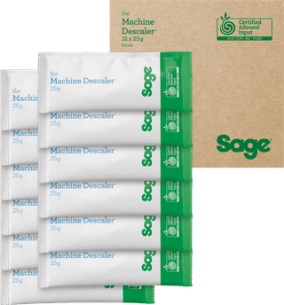 Sage Ontkalker 12 stuks