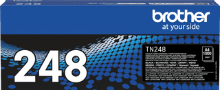 Brother TN-248 Zwart