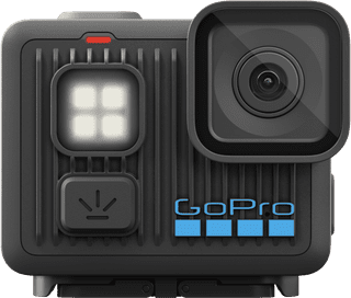 GoPro LIT HERO