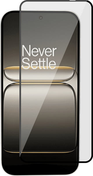 BlueBuilt OnePlus Nord CE 5 Screen Protector Glass