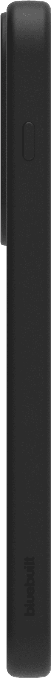 BlueBuilt OnePlus Nord 5 Back Cover Black