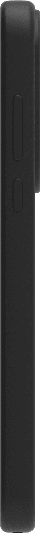 BlueBuilt OnePlus Nord 5 Back Cover Black