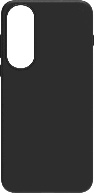 BlueBuilt OnePlus Nord 5 Back Cover Black