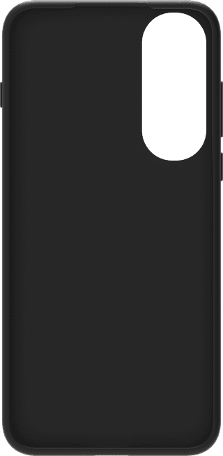 BlueBuilt OnePlus Nord 5 Back Cover Black