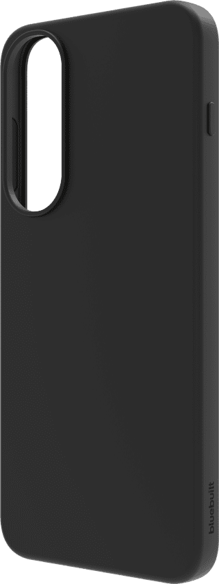 BlueBuilt OnePlus Nord 5 Back Cover Black