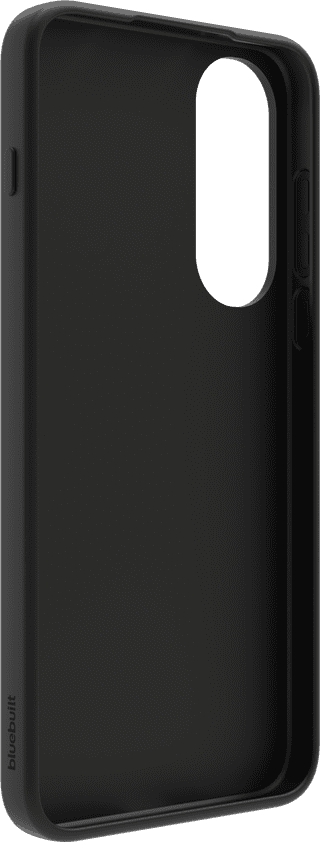 BlueBuilt OnePlus Nord 5 Back Cover Black