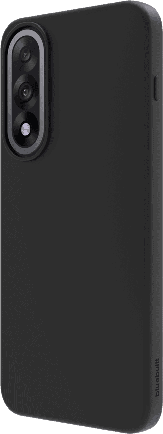BlueBuilt OnePlus Nord 5 Back Cover Black