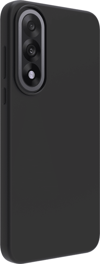 BlueBuilt OnePlus Nord 5 Back Cover Black