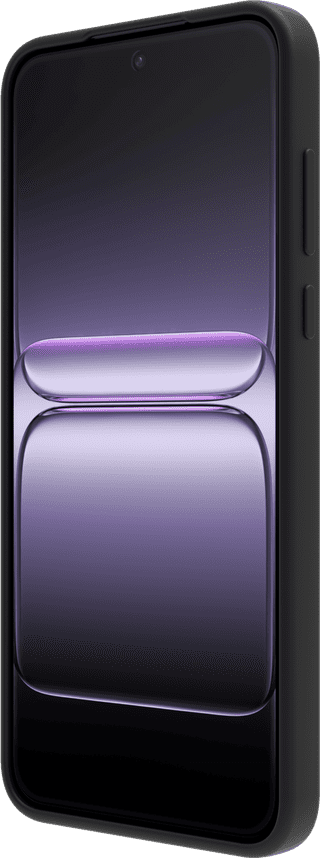 BlueBuilt OnePlus Nord 5 Back Cover Black
