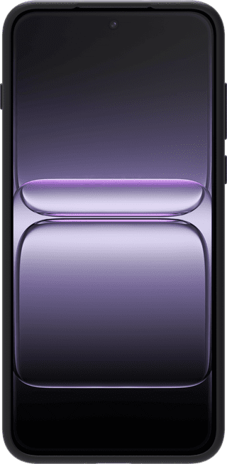 BlueBuilt OnePlus Nord 5 Back Cover Black