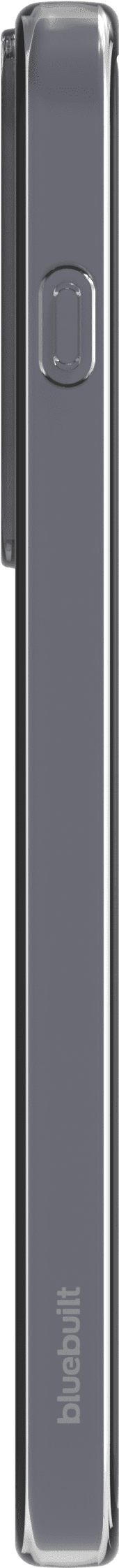 BlueBuilt OnePlus Nord 5 Back Cover Transparent
