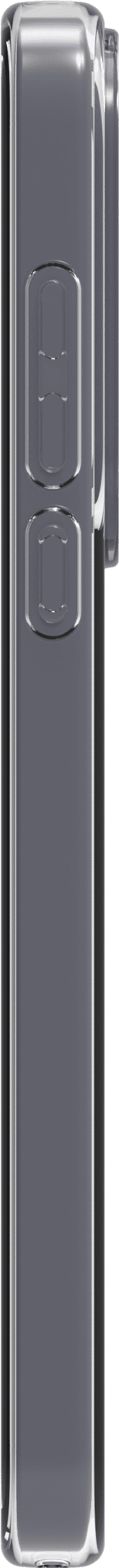 BlueBuilt OnePlus Nord 5 Back Cover Transparent