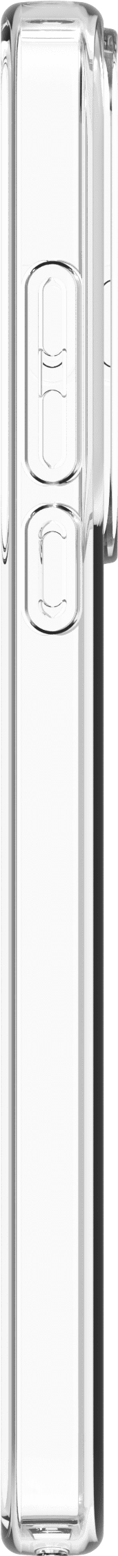 BlueBuilt OnePlus Nord 5 Back Cover Transparent
