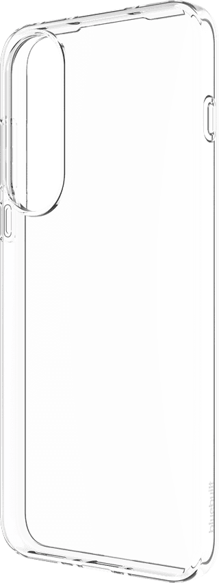 BlueBuilt OnePlus Nord 5 Back Cover Transparent