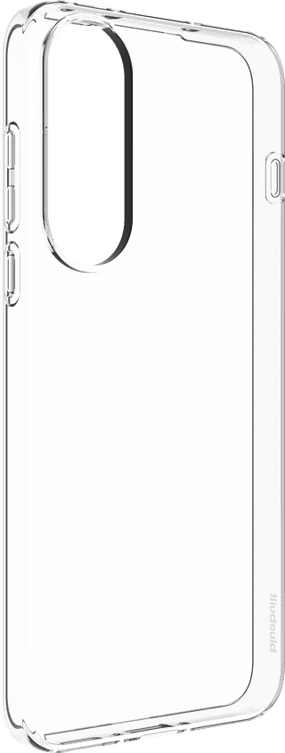 BlueBuilt OnePlus Nord 5 Back Cover Transparent