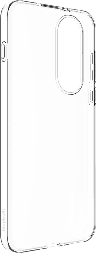 BlueBuilt OnePlus Nord 5 Back Cover Transparent