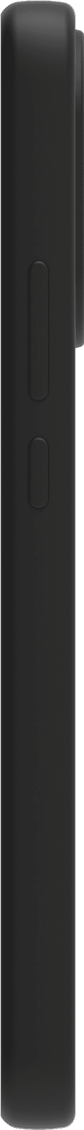 BlueBuilt OnePlus Nord CE 5 Back Cover Black