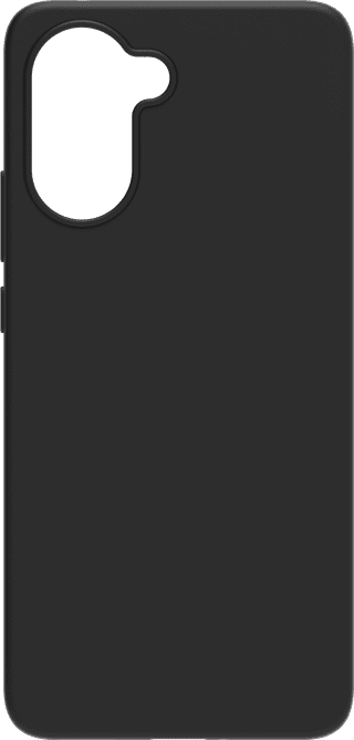 BlueBuilt OnePlus Nord CE 5 Back Cover Black