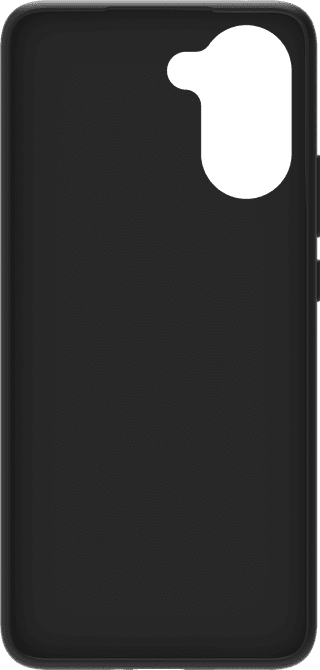 BlueBuilt OnePlus Nord CE 5 Back Cover Black