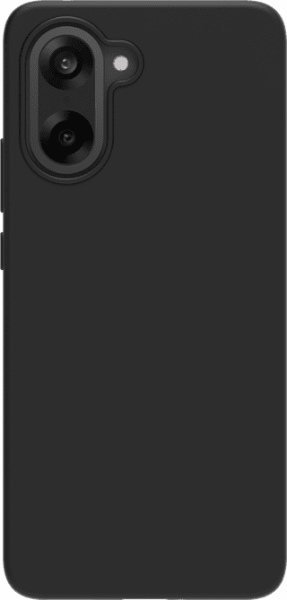 BlueBuilt OnePlus Nord CE 5 Back Cover Black