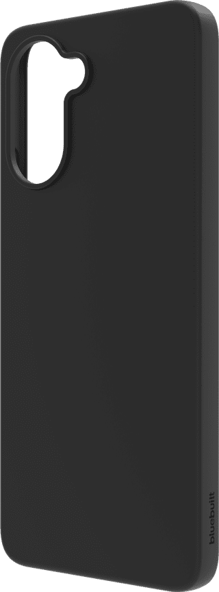 BlueBuilt OnePlus Nord CE 5 Back Cover Black