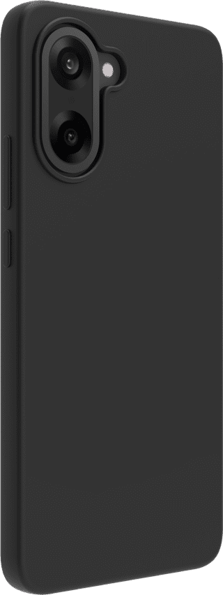 BlueBuilt OnePlus Nord CE 5 Back Cover Black