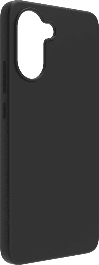BlueBuilt OnePlus Nord CE 5 Back Cover Black