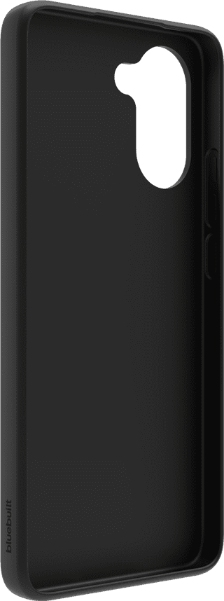 BlueBuilt OnePlus Nord CE 5 Back Cover Black