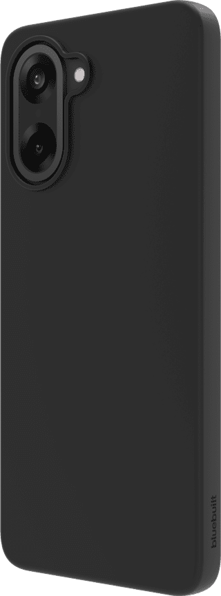 BlueBuilt OnePlus Nord CE 5 Back Cover Black