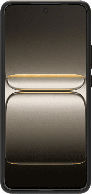 BlueBuilt OnePlus Nord CE 5 Back Cover Black