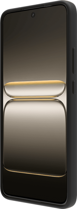 BlueBuilt OnePlus Nord CE 5 Back Cover Black