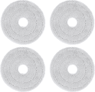 Ecovacs Deebot Mini Dweilpads (4 stuks)