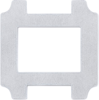 ECOVACS WINBOT W2S Mopping Pads (2 units)