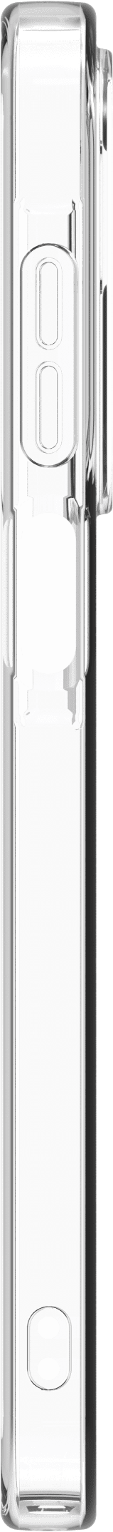 BlueBuilt Samsung Galaxy A17 4G/5G Back Cover Transparent