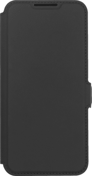 BlueBuilt Samsung Galaxy A17 4G/5G Book Case Black