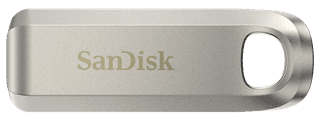 SanDisk Ultra Luxe USB-C 1TB