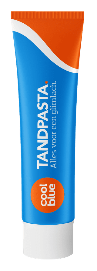 Coolblue Tandpasta