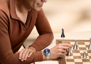 HUAWEI WATCH GT 6 Pro 46mm Silver/Titanium