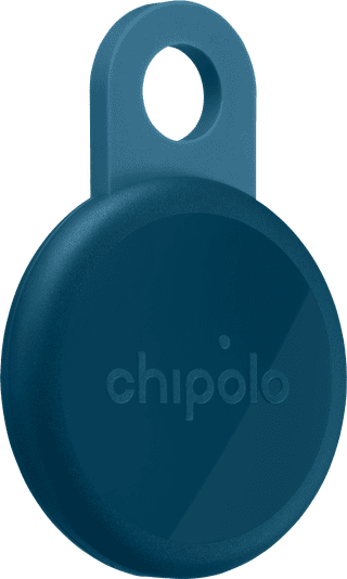 Chipolo LOOP Blauw