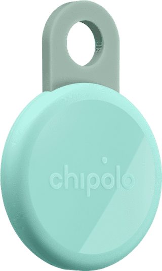 Chipolo LOOP Mintgroen