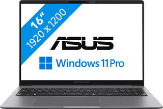 ASUS ExpertBook PM3606CKA-MB0134X QWERTY