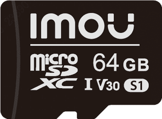 Imou 64G MicroSD Card