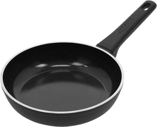 Demeyere Alu Cosi 3 Ceramic Frying Pan 24cm