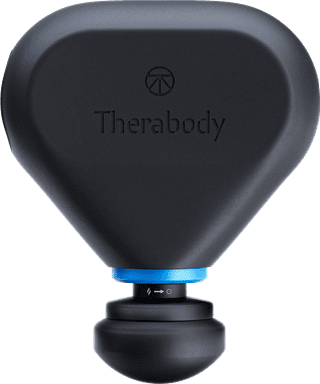 Therabody Theragun Mini Plus Black