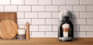 KRUPS Mini Me Gray YY5771FD