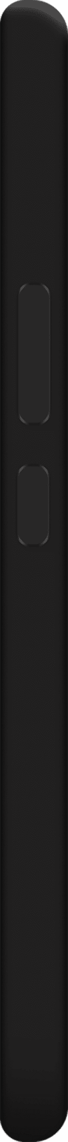 Just in Case Soft Design Xiaomi Poco F7 Pro Back Cover Zwart